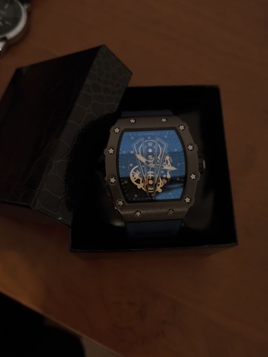 Часы Richard mille