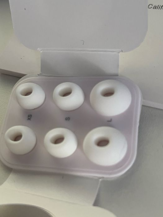 Airpods Pro 2 cel mai bun Chip