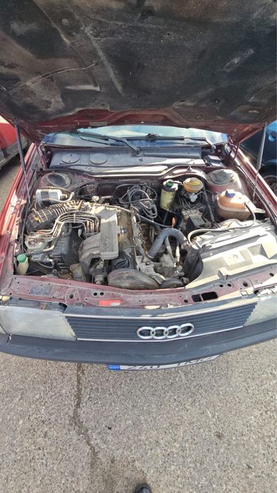 Авторазбор Ауди 100 с3 с4 2,3 2,6 2,8