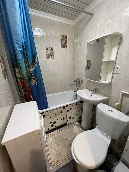 Продам 2-х квартиру на Спутнике.