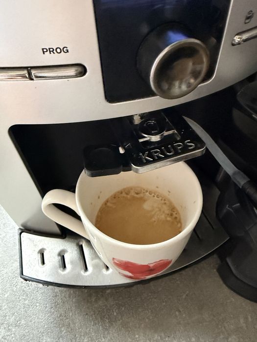 Кафемашина Krups