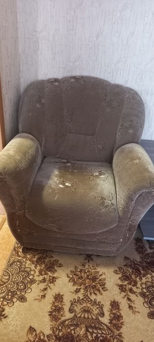 Отдам даром кресла