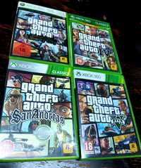 Gta 5 xbox 2024 360 second hand