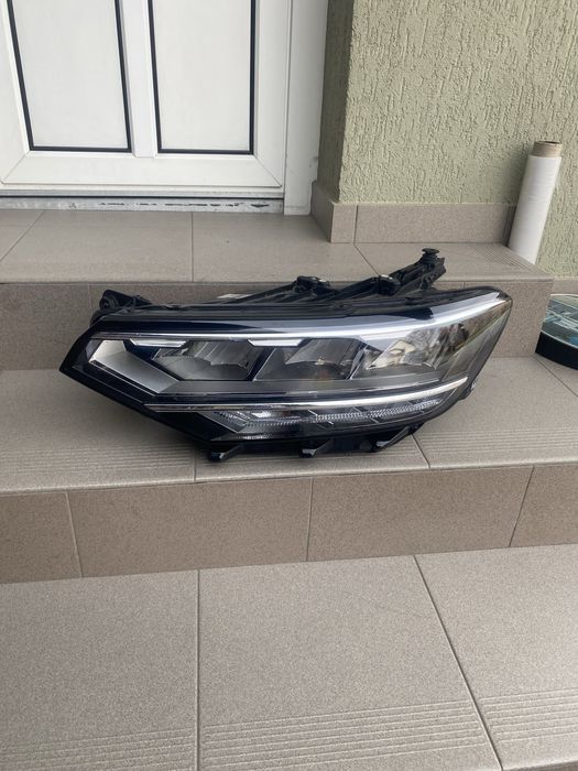 Faruri led vw pasat B8 facelift S+D 3G1941035Q
