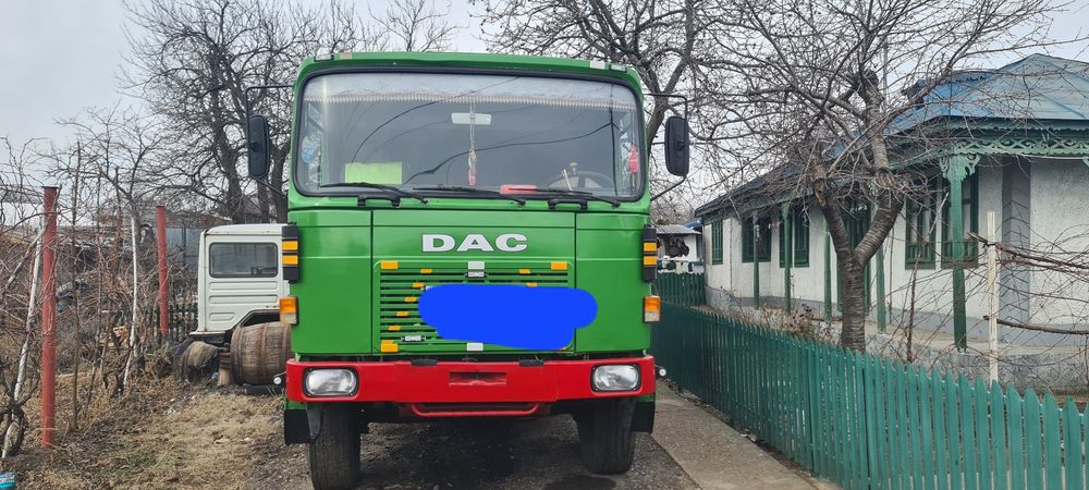 De vanzare  raba Dac