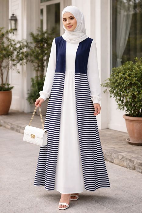 Женская одежда и платок