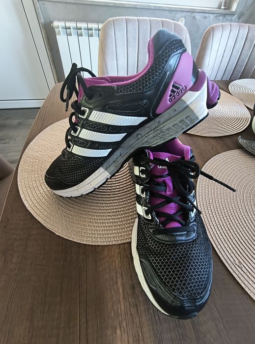 Маратонки ADIDAS