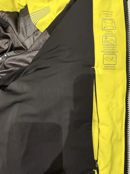 Vand costum ski Armani EA7