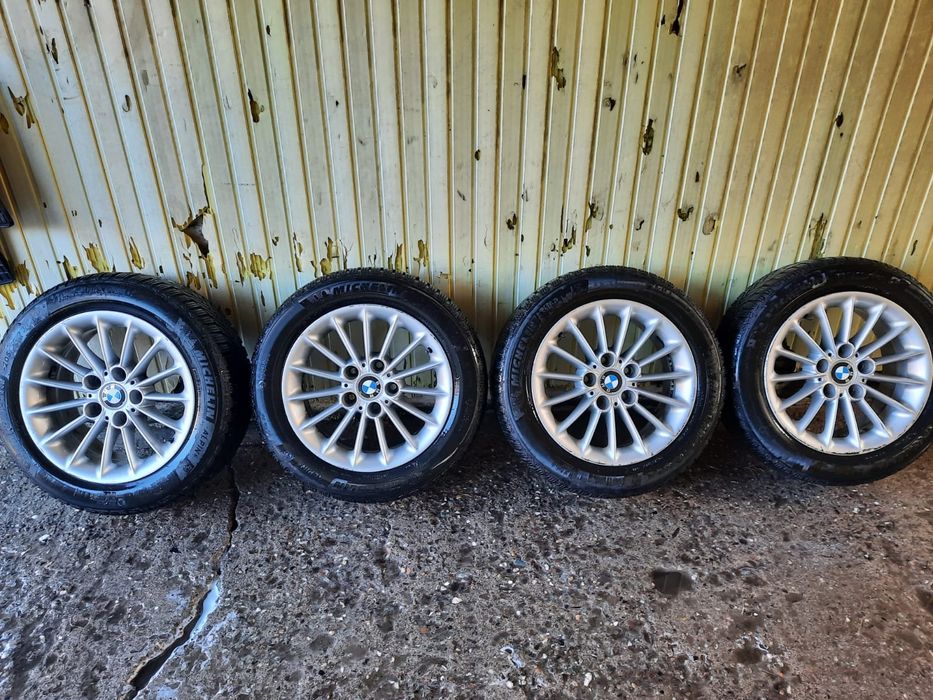 Jante de aliaj BMW
