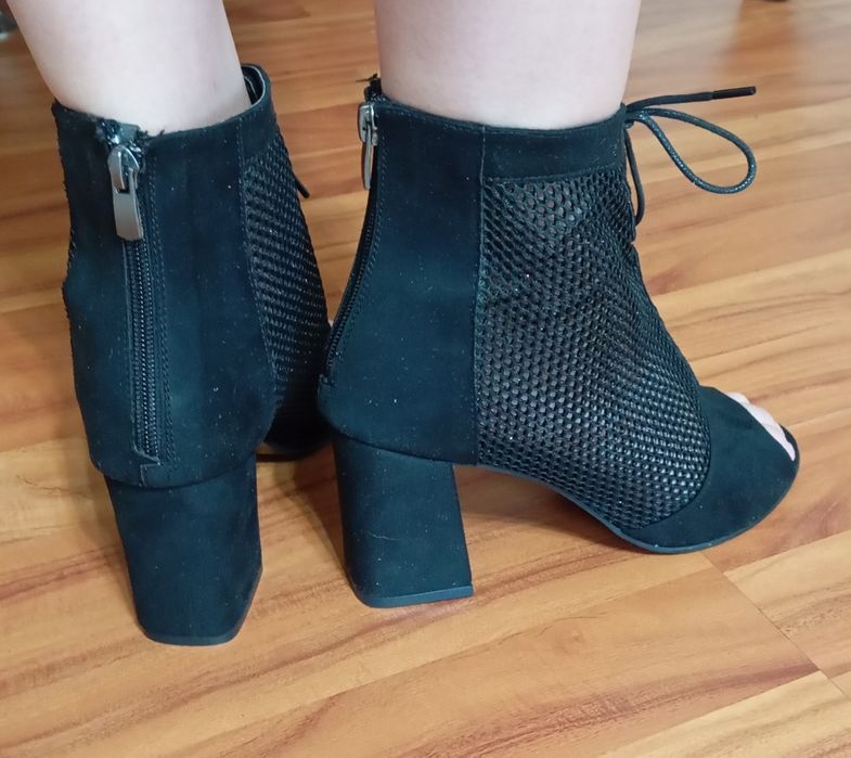 Обувь женская новая