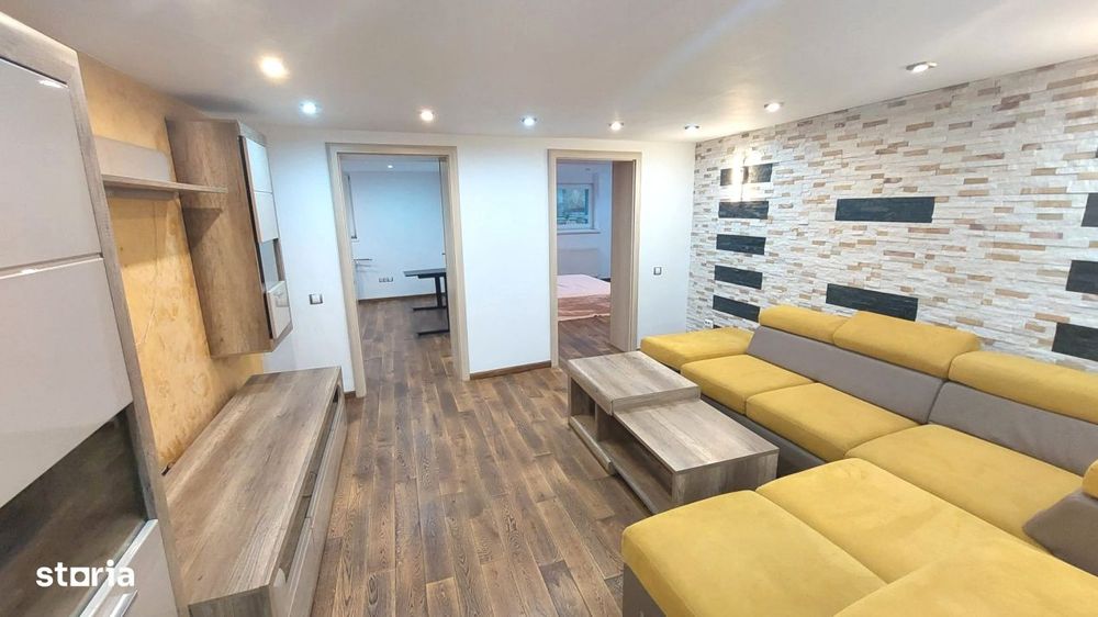 Casa individuala cu teren 650 mp Piata Cluj