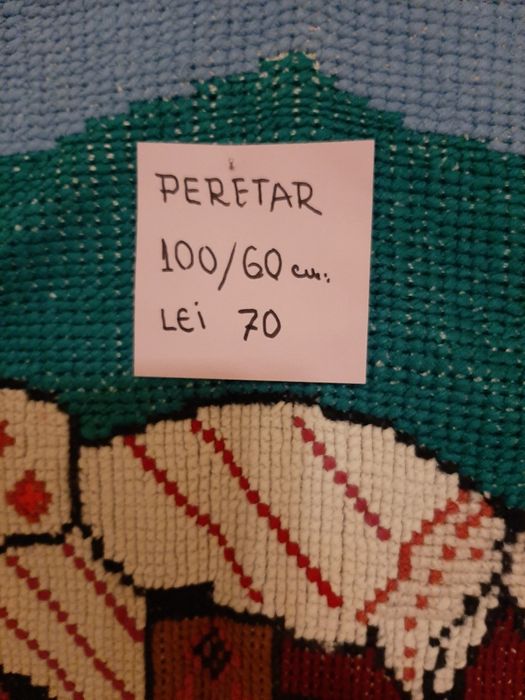 Diverse pentru casă...