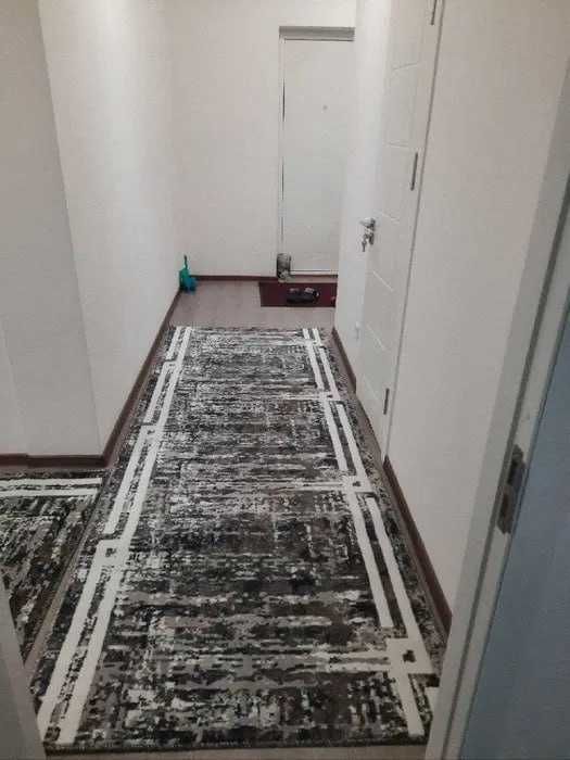 Сдаётся квартира ЖК Грин Парк 2/4/9 на Яшнабадский