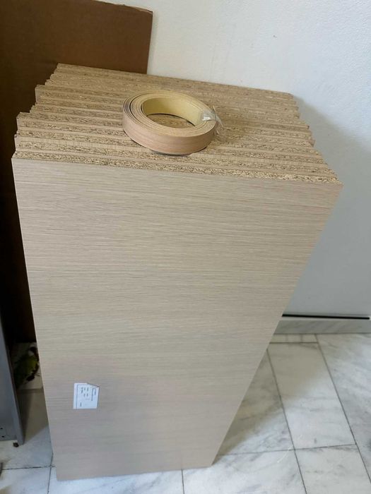 polita polite din pal 18mm 10buc 76.5cm 35.5cm sunt noi toate la 120ron livrare gratis Bucuresti