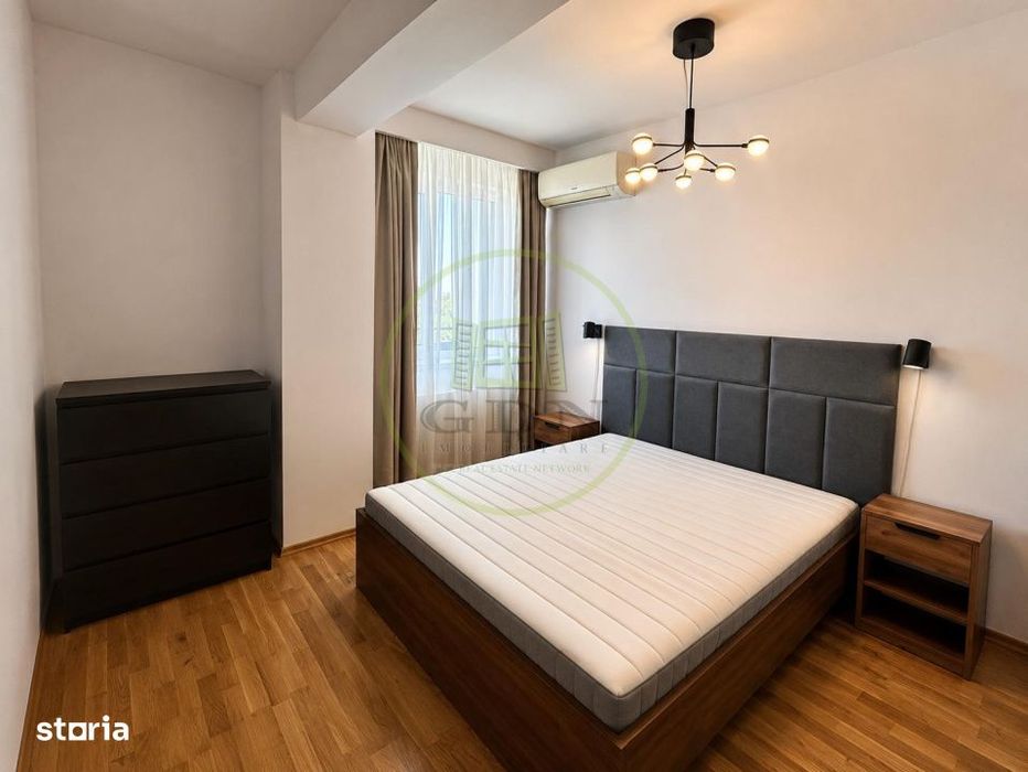 Apartament 2 camere | Sisesti | Etaj 2 | Baneasa - Sisesti | Balcon 7