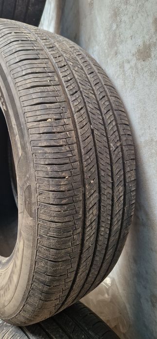 Шины 17'' б/у, продам