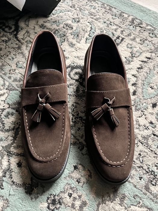 Туфли Лоро Пиано