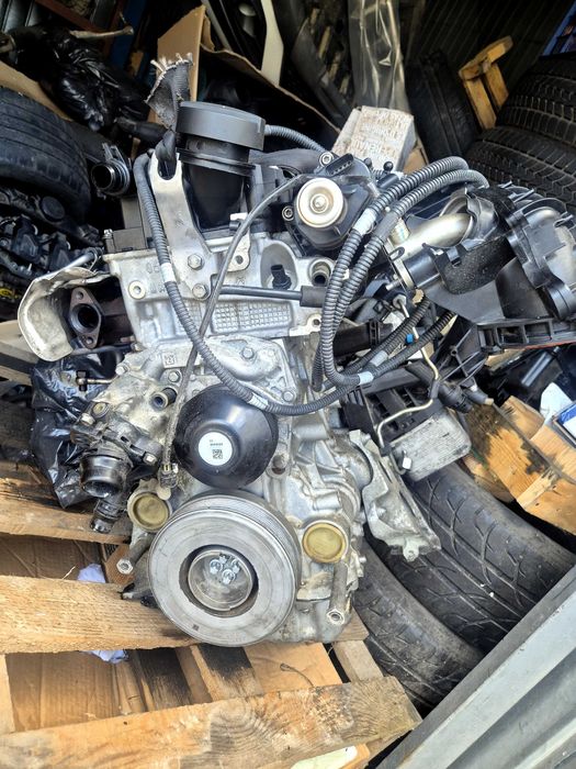 Motor B47D20A ptr BMW F20,F21,F22,F23,F30,F31,F34,F32,F33,F36,X3