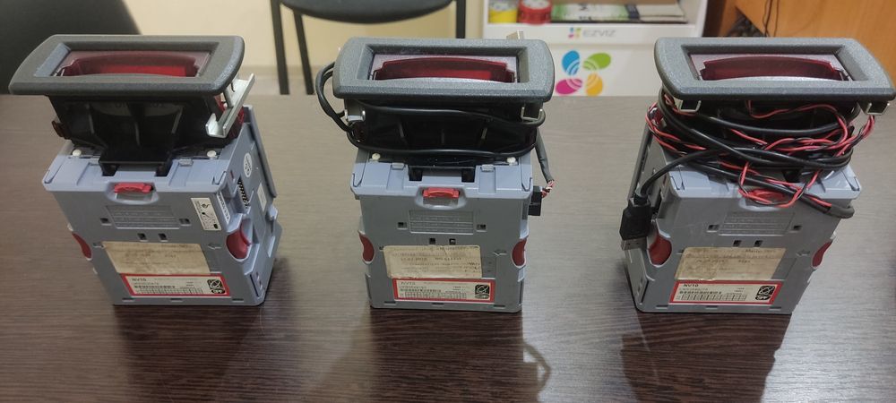 Купюроприемник ITL NV10 USB