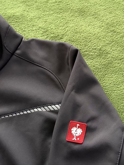 Engelbert Strauss,softshell pt.femei,măr.L