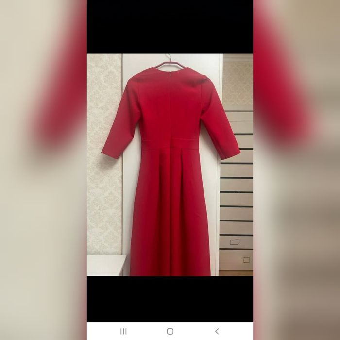 Продам вечерный платие