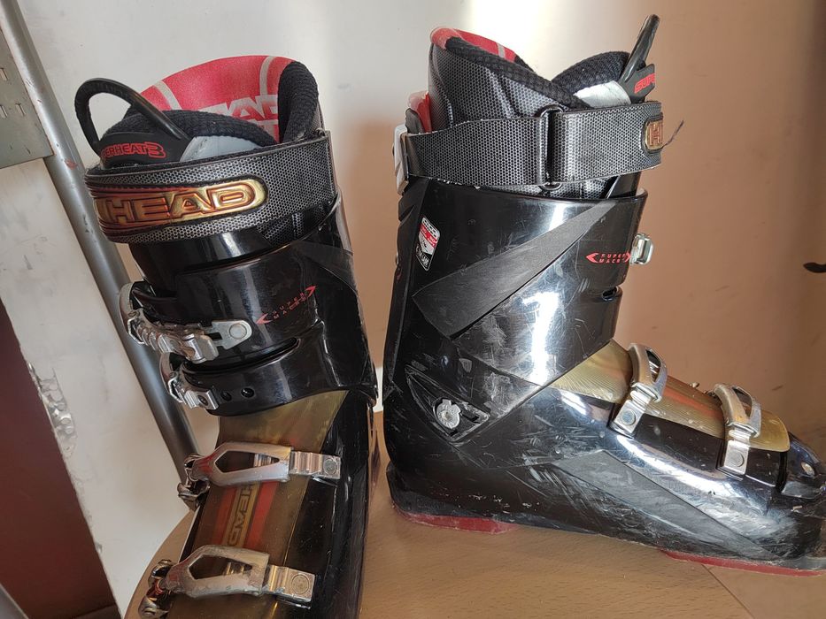 Ски Обувки Head superheat3 27.0~27.5