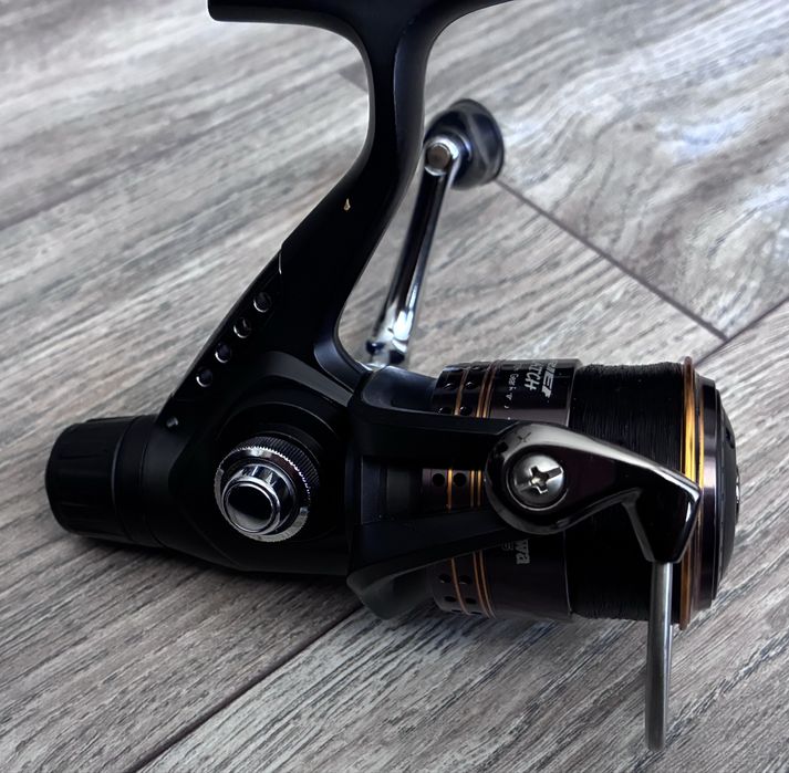 Daiwa Harrier 3053  Match