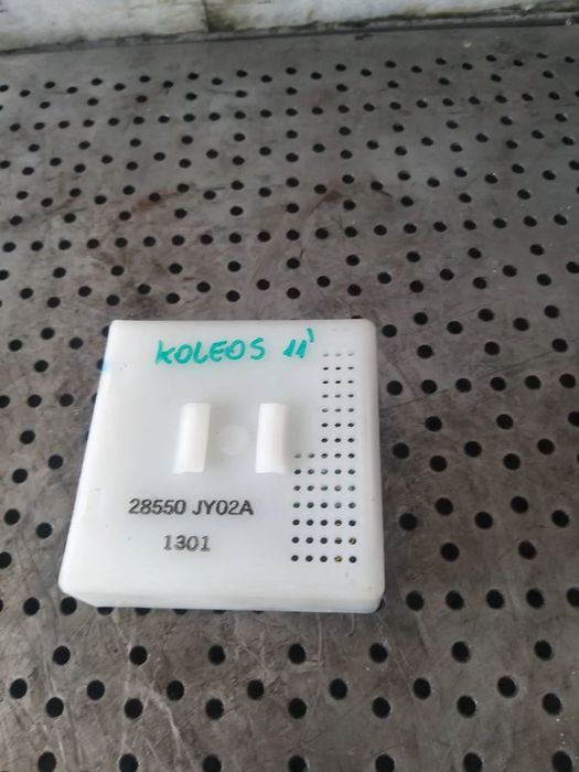Modul electronic renault koleos 1 hy 28550jy02a