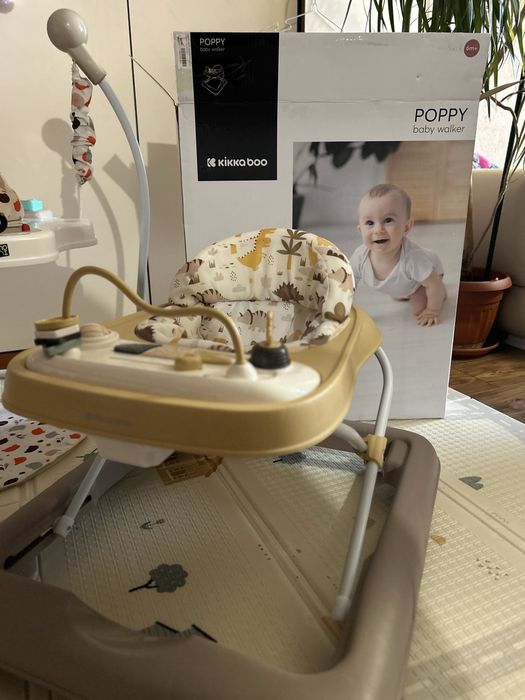 Проходилка kikka boo