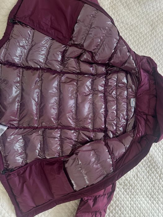 Продам куртку Columbia размер S