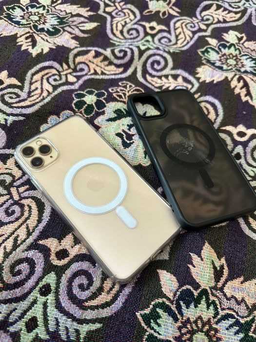 iPhone 11 pro max 256gb