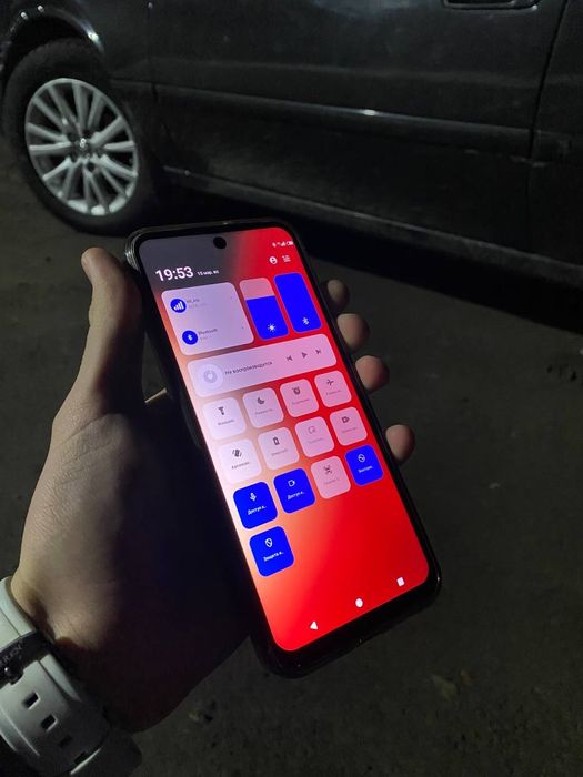 Телефон Meizu 64/6