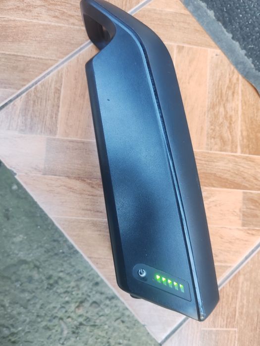 Baterie bicicleta electrica bosch powerpack 400