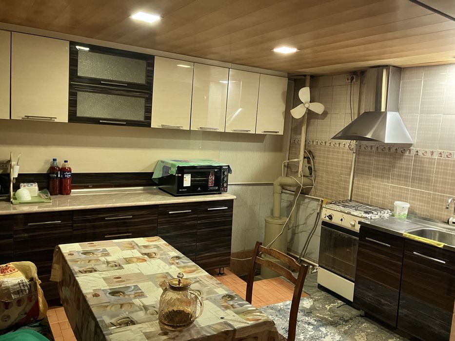 Sergeli rayoni,Oltin vodiy MFY (Qumariq),Kvartera puliga 5 xonali