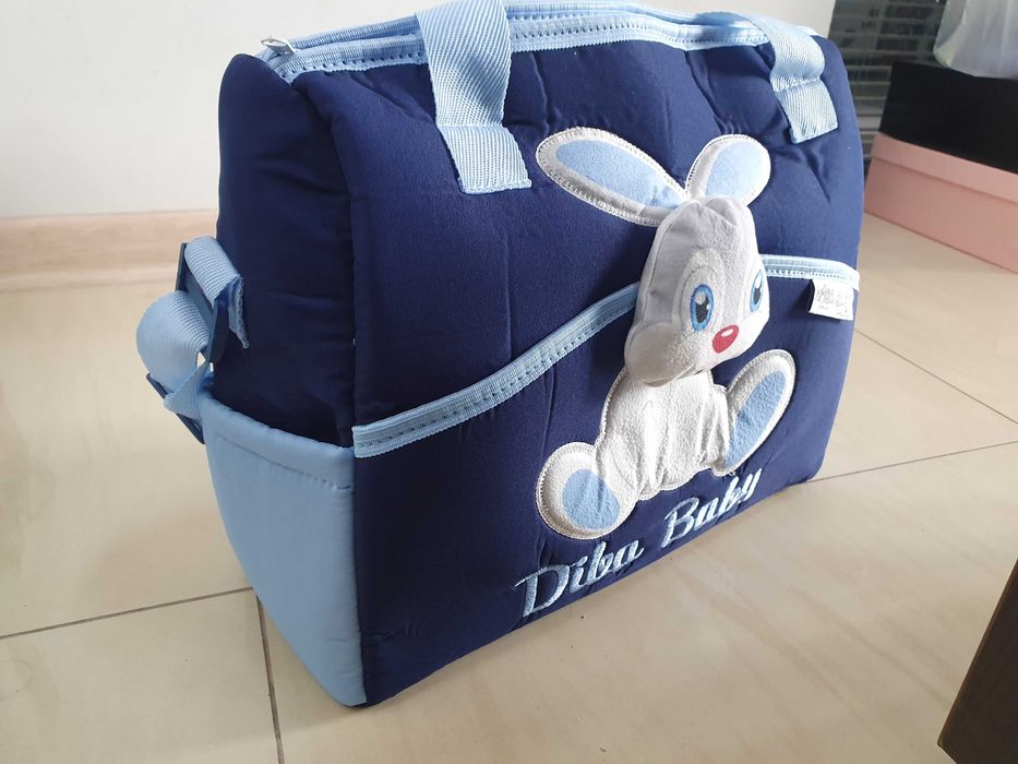 Сумка для мам (для детей)