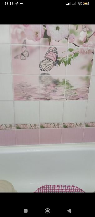 Продам пластик панель