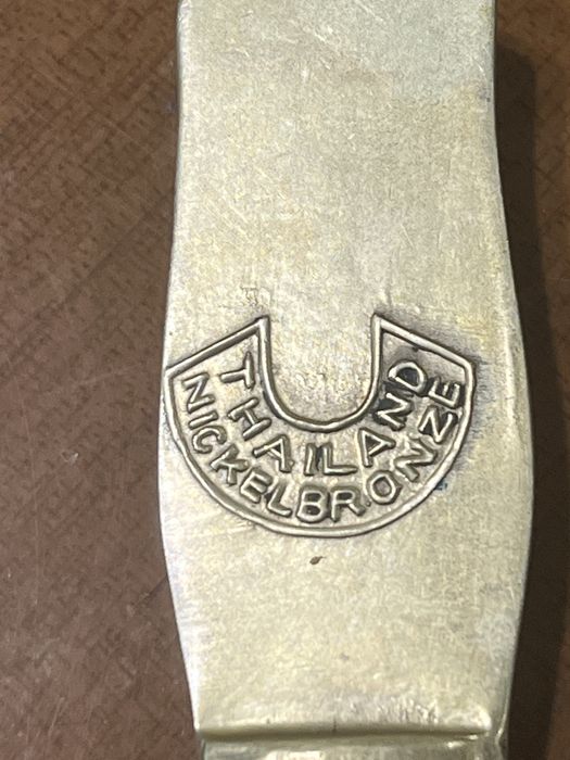 таилански  прибури лажички