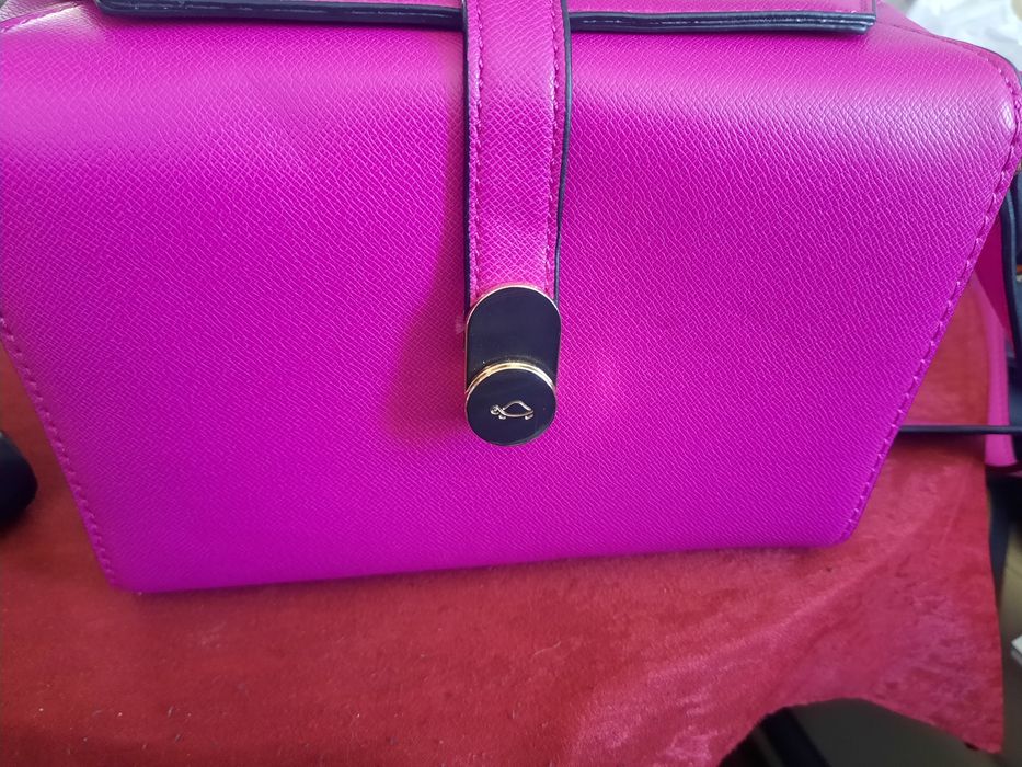 Чанта carpisa Италия