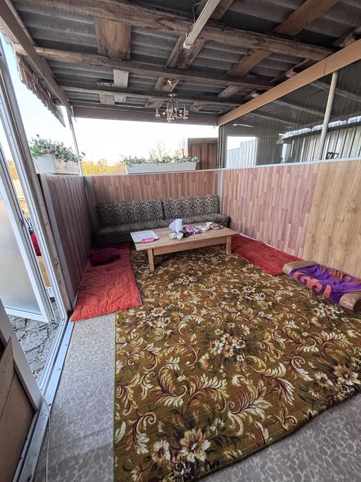 Аренда дачи посуточно