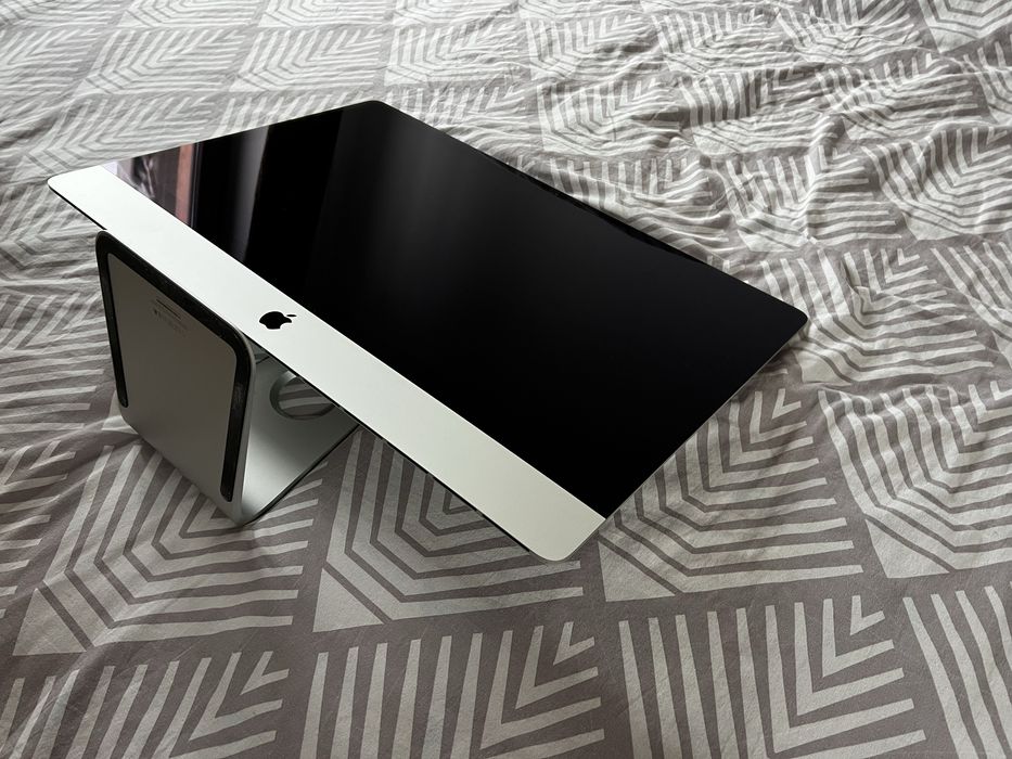 iMac 5K 2020 impecabil