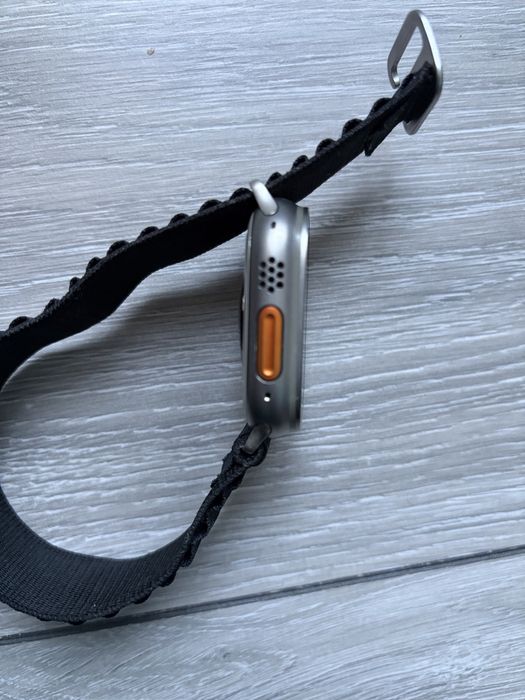 APPLE WATCH Ultra 1 impecabil