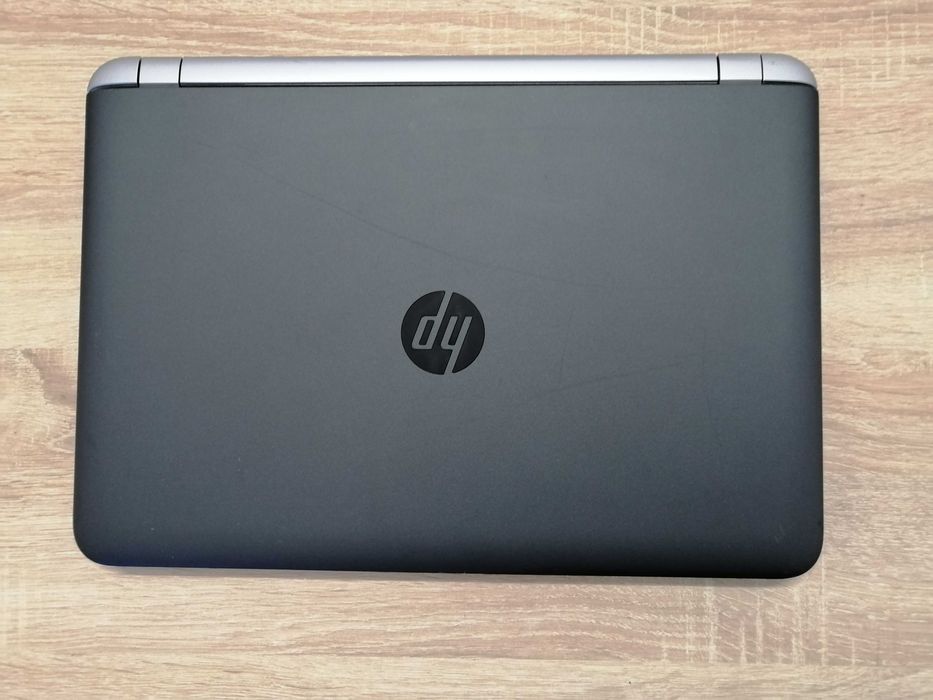 Hp Probook 450 G3 , 15,6 Fhd , i7 6500U , 8 gb ram,  256 Gb ssd