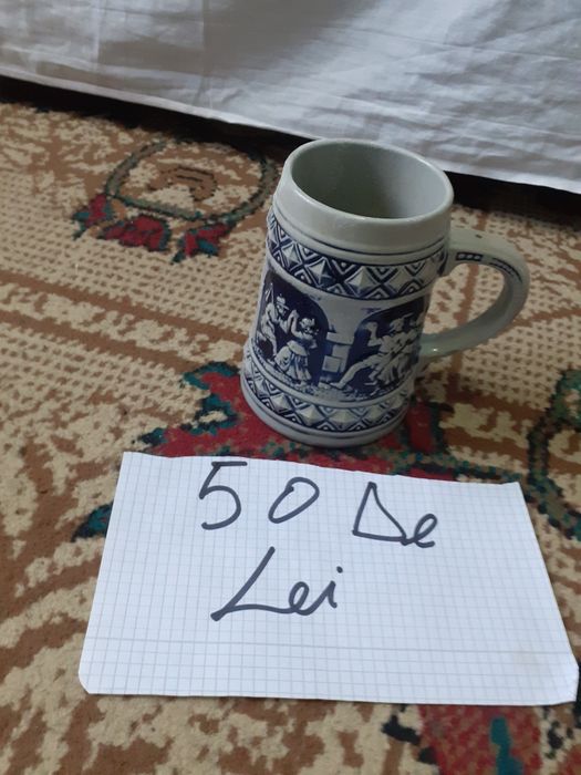 Vînd de colecție
