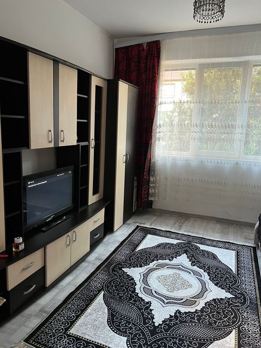 Inchiriez garsoniera in navodari pe termen lung