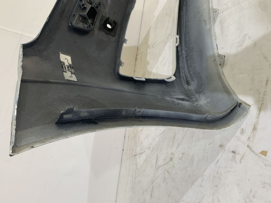 Bara fata Audi TT, 2013, 2014, 2015, 2016, 2017, 2018, cod origine OE 8S0807437.