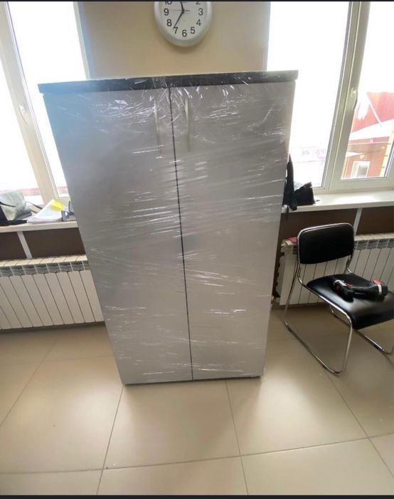 Грузоперевозки.