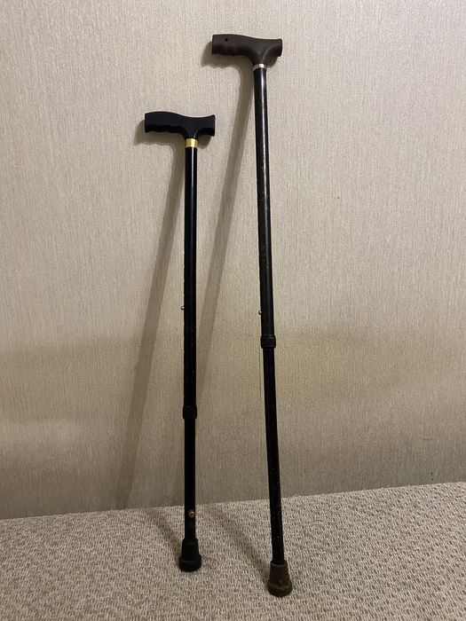 Трости для ходьбы