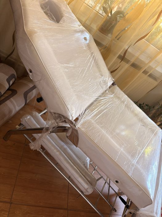 Pat cosmetica stare impecabila