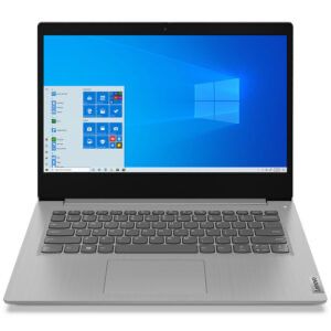 Ноутбук lenovo IdeaPad 3 15IML05