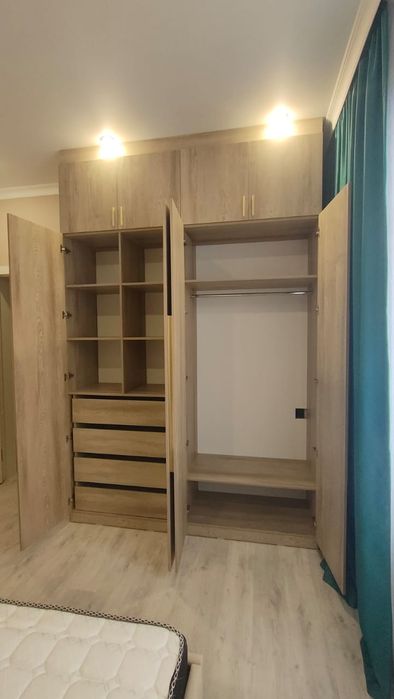 Сборка разборка мебель на заказ
